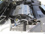 1996 Cadillac Eldorado  4.6 Liter DOHC 32-Valve V8 Engine