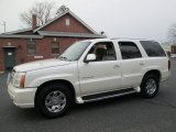2004 Cadillac Escalade AWD