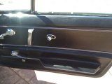 1966 Chevrolet Corvette Sting Ray Coupe Door Panel