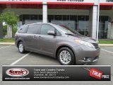 2011 Toyota Sienna XLE