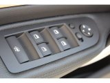 2013 BMW 1 Series 135i Convertible Controls