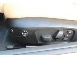 2013 BMW 1 Series 135i Convertible Controls