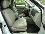 2008 Ford Escape Hybrid Front Seat