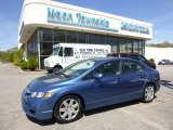 2010 Honda Civic LX Sedan