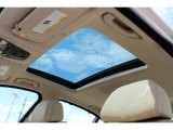2013 BMW 5 Series 535i Sedan Sunroof