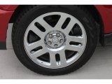 2007 Dodge Nitro SLT Wheel