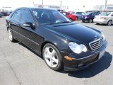 2006 Mercedes-Benz C 230 Sport