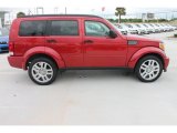 2007 Dodge Nitro SLT Exterior