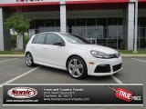 2012 Volkswagen Golf R 4 Door 4Motion