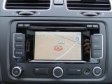 2012 Volkswagen Golf R 4 Door 4Motion Navigation