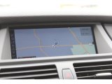 2013 BMW X5 xDrive 50i Navigation