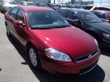 2010 Chevrolet Impala LT