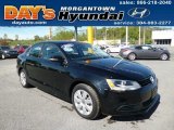 2012 Volkswagen Jetta SE Sedan