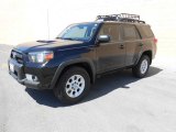 2010 Toyota 4Runner Trail 4x4