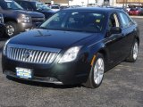 2010 Mercury Milan I4