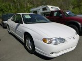 2003 Chevrolet Monte Carlo SS