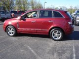 2009 Saturn VUE Green Line Hybrid Exterior