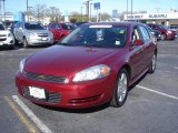 2008 Chevrolet Impala LT