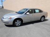 2008 Chevrolet Impala LS