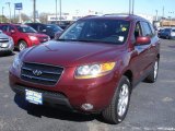 2009 Hyundai Santa Fe Limited