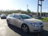 2011 Chevrolet Malibu LT