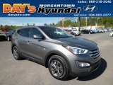 2013 Hyundai Santa Fe Sport AWD