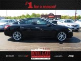 2009 Nissan Maxima 3.5 SV