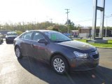 2011 Chevrolet Cruze LT
