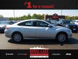 2012 Mazda MAZDA6 i Touring Sedan