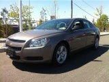 2012 Chevrolet Malibu LS