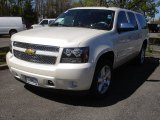 2013 Chevrolet Suburban LTZ 4x4