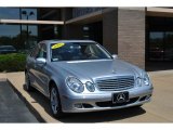 2006 Mercedes-Benz E 500 4Matic Sedan