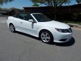 2011 Saab 9-3 2.0T Convertible Data, Info and Specs