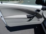 2011 Saab 9-3 2.0T Convertible Door Panel
