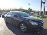 2011 Chevrolet Malibu LT