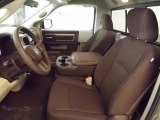 2013 Ram 1500 SLT HFE Regular Cab Canyon Brown/Light Frost Beige Interior
