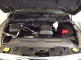 2013 Ram 1500 SLT HFE Regular Cab 3.6 Liter DOHC 24-Valve VVT Pentastar V6 Engine