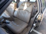 1995 Buick Roadmaster Estate Wagon Front Seat