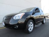 2008 Nissan Rogue SL AWD