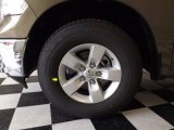 2013 Ram 1500 SLT HFE Regular Cab Wheel