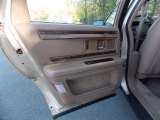 1995 Buick Roadmaster Estate Wagon Door Panel