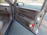 1995 Buick Roadmaster Estate Wagon Door Panel