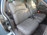 1995 Buick Roadmaster Estate Wagon Front Seat