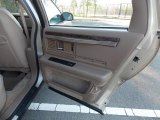 1995 Buick Roadmaster Estate Wagon Door Panel