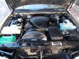 1995 Buick Roadmaster Estate Wagon 5.7 Liter OHV 16-Valve V8 Engine