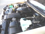 1995 Buick Roadmaster Estate Wagon 5.7 Liter OHV 16-Valve V8 Engine