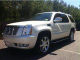 2007 Cadillac Escalade AWD