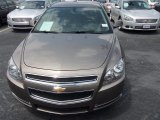 2012 Chevrolet Malibu LT