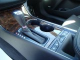 2014 Chevrolet Impala LT 6 Speed Automatic Transmission