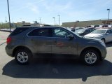 2013 Chevrolet Equinox LT AWD